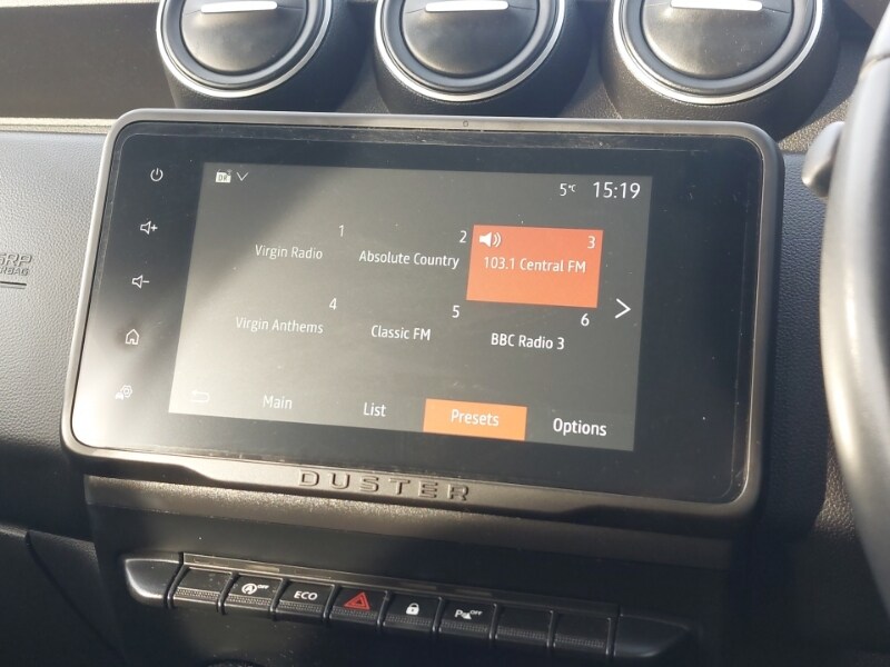 Used Dacia Duster 2023 for sale - 77644176: Photo 14