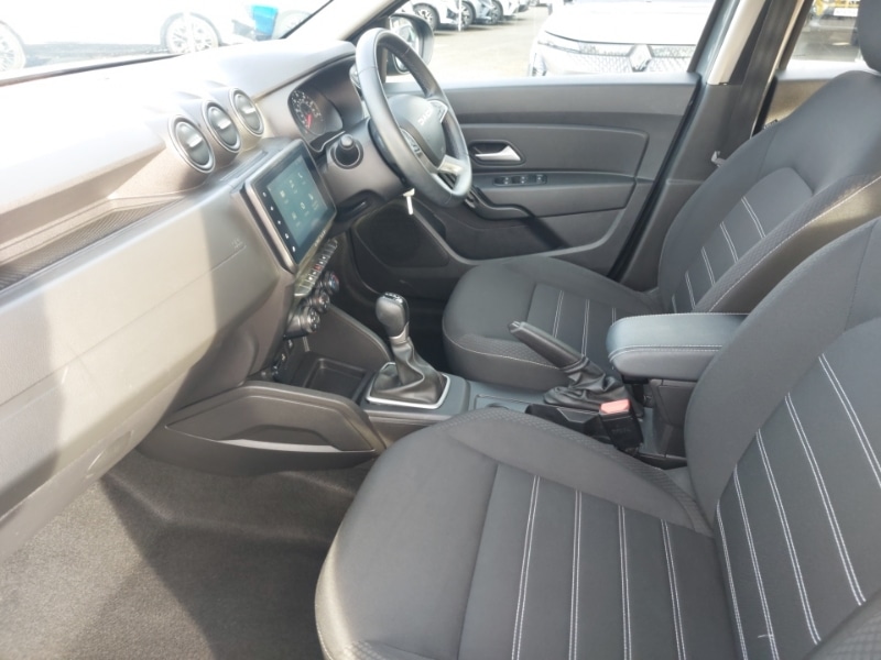 Used Dacia Duster 2023 for sale - 77644176: Photo 5