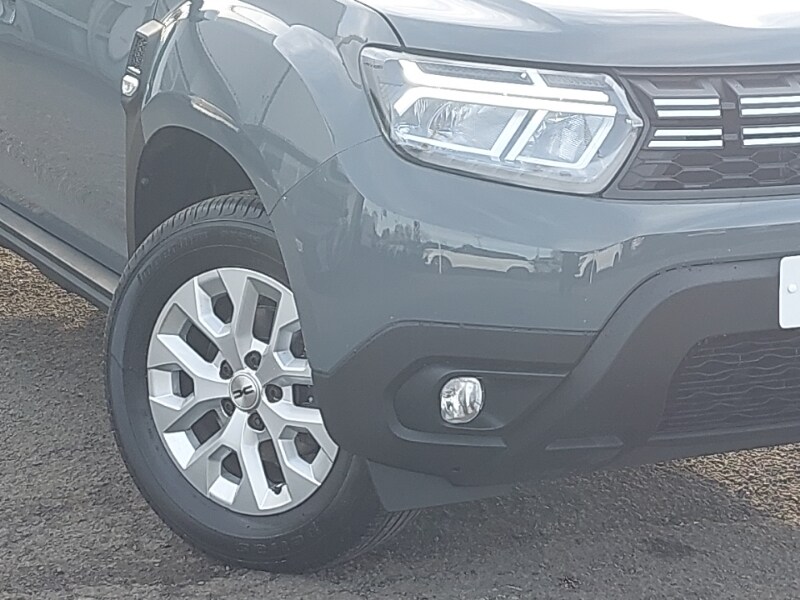 Used Dacia Duster 2023 for sale - 77644176: Photo 9