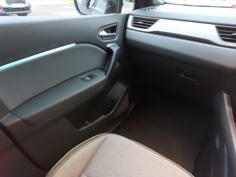 Used Renault Captur 2025 for sale - 77265739: Photo 10