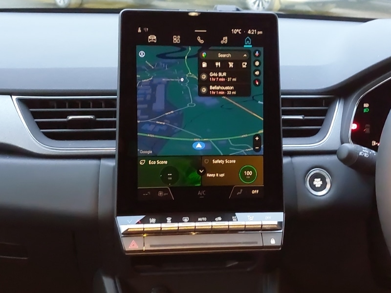 Used Renault Captur 2025 for sale - 77265739: Photo 11