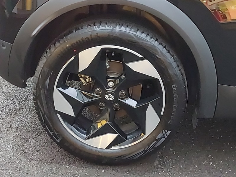 Used Renault Captur 2025 for sale - 77265739: Photo 12