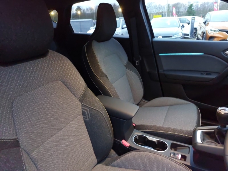 Used Renault Captur 2025 for sale - 77265739: Photo 13