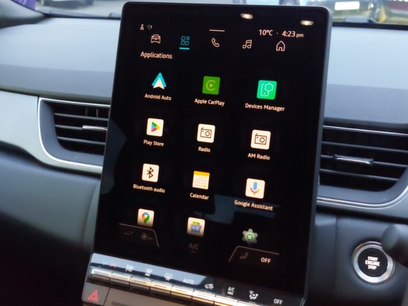 Used Renault Captur 2025 for sale - 77265739: Photo 15