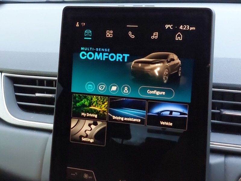 Used Renault Captur 2025 for sale - 77265739: Photo 16