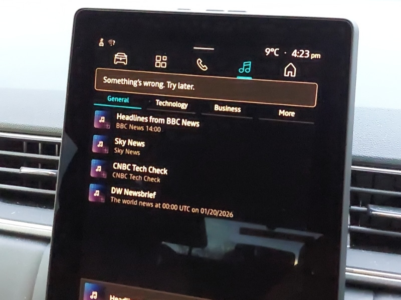 Used Renault Captur 2025 for sale - 77265739: Photo 17