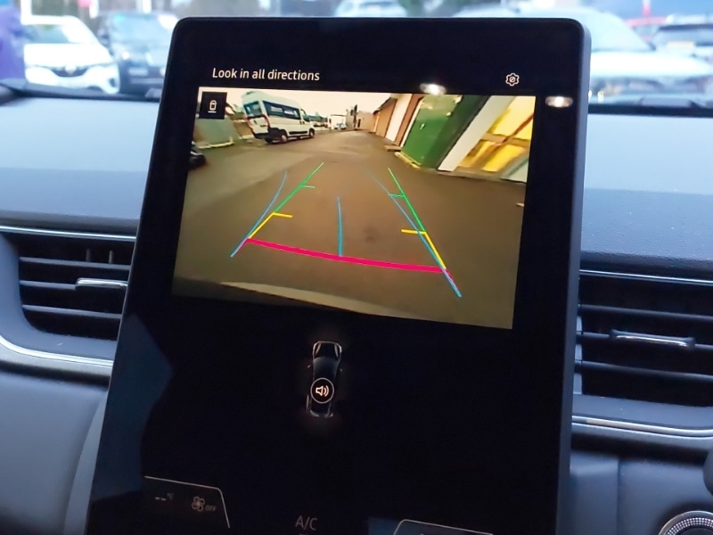 Used Renault Captur 2025 for sale - 77265739: Photo 18