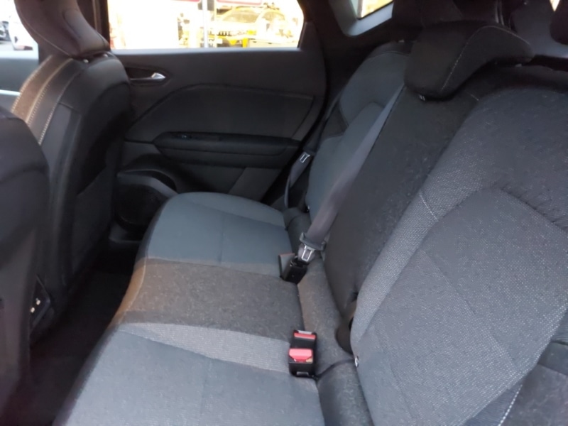 Used Renault Captur 2025 for sale - 77265739: Photo 6