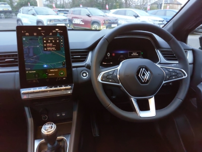 Used Renault Captur 2025 for sale - 77265739: Photo 7