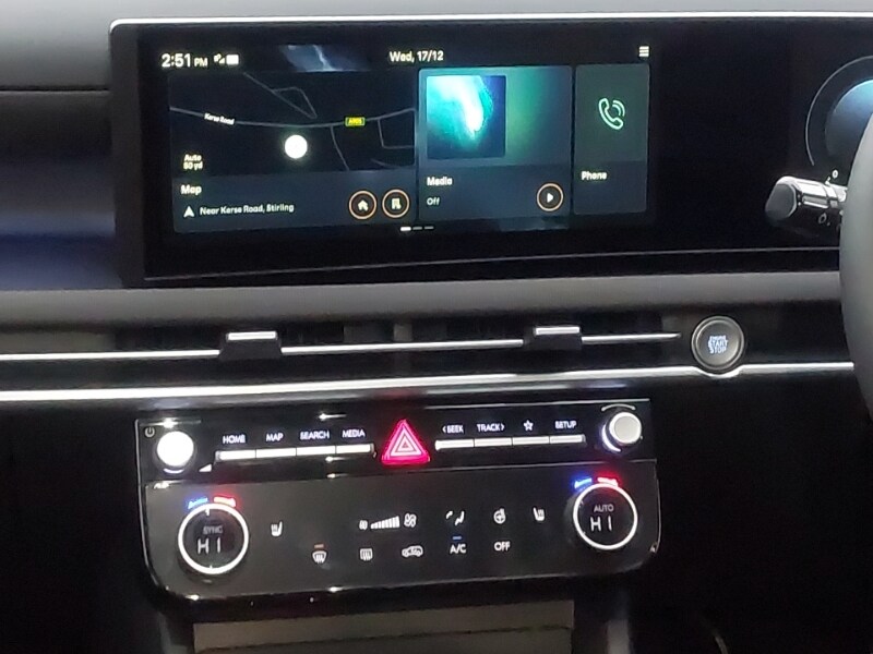 Used Hyundai TUCSON 2025 for sale - 77495443: Photo 11