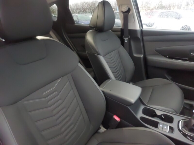 Used Hyundai TUCSON 2025 for sale - 77495443: Photo 13