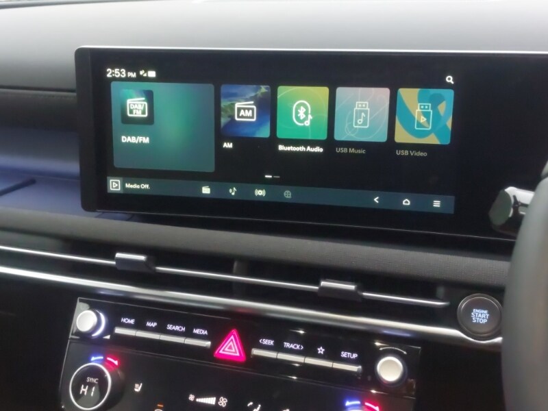 Used Hyundai TUCSON 2025 for sale - 77495443: Photo 16