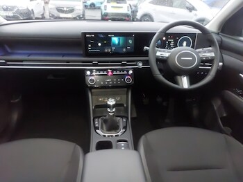 Used Hyundai TUCSON 2025 for sale - 77495443: Photo