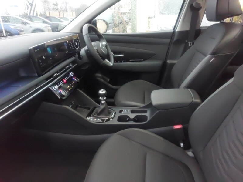 Used Hyundai TUCSON 2025 for sale - 77495443: Photo 5