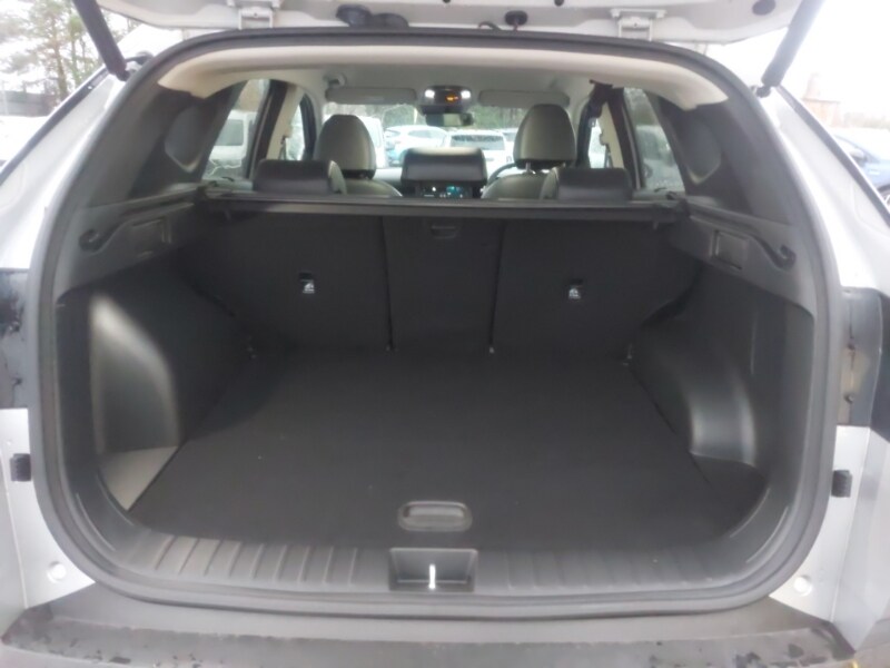 Used Hyundai TUCSON 2025 for sale - 77495443: Photo 8