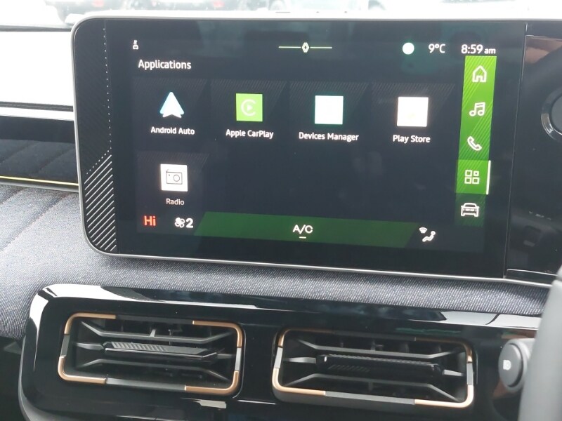 Used Renault 4 2025 for sale - 77678143: Photo 14