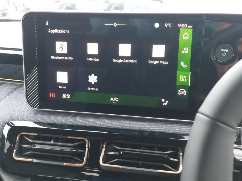 Used Renault 4 2025 for sale - 77678143: Photo 15