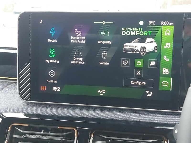 Used Renault 4 2025 for sale - 77678143: Photo 16