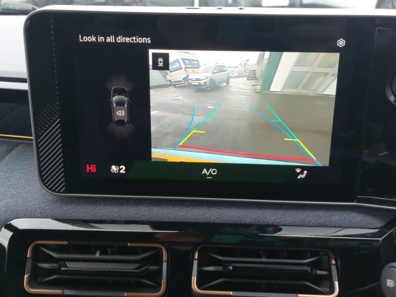 Used Renault 4 2025 for sale - 77678143: Photo 18