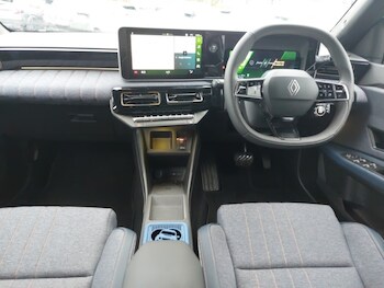 Used Renault 4 2025 for sale - 77678143: Photo