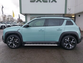 Used Renault 4 2025 for sale - 77678143: Photo