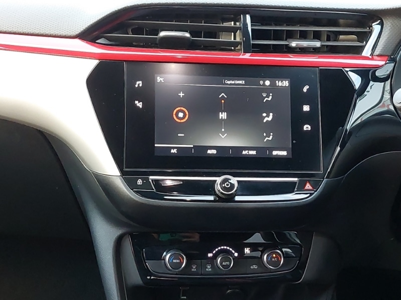 Used Vauxhall Corsa 2022 for sale - 77371242: Photo 11