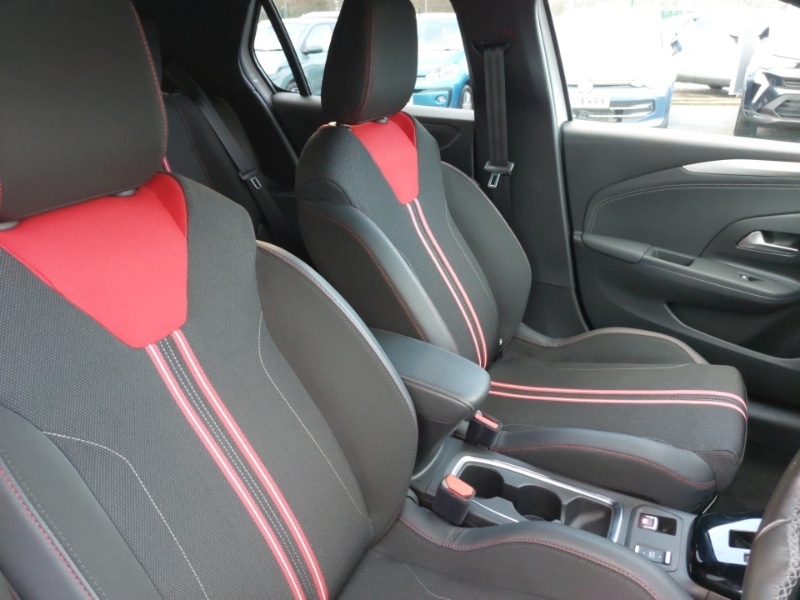 Used Vauxhall Corsa 2022 for sale - 77371242: Photo 13