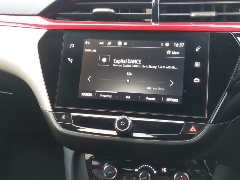 Used Vauxhall Corsa 2022 for sale - 77371242: Photo 15