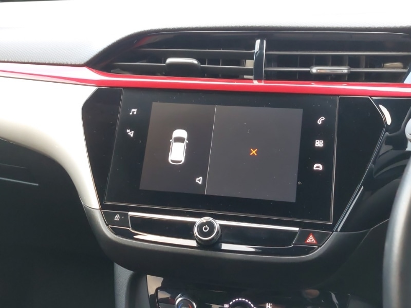 Used Vauxhall Corsa 2022 for sale - 77371242: Photo 16