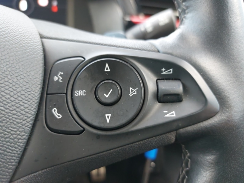 Used Vauxhall Corsa 2022 for sale - 77371242: Photo 17