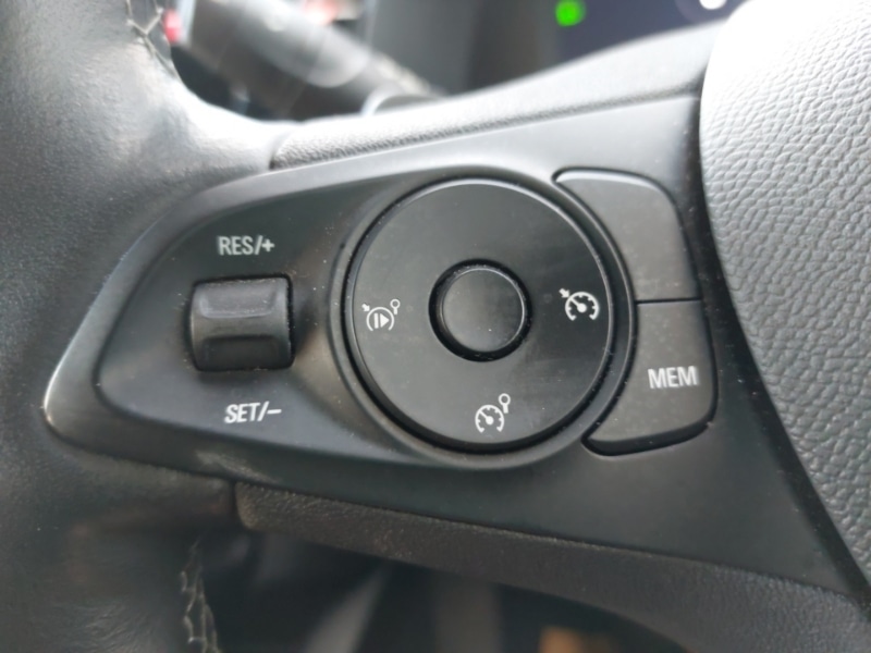 Used Vauxhall Corsa 2022 for sale - 77371242: Photo 18