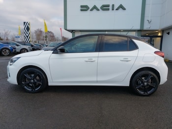 Used Vauxhall Corsa 2022 for sale - 77371242: Photo