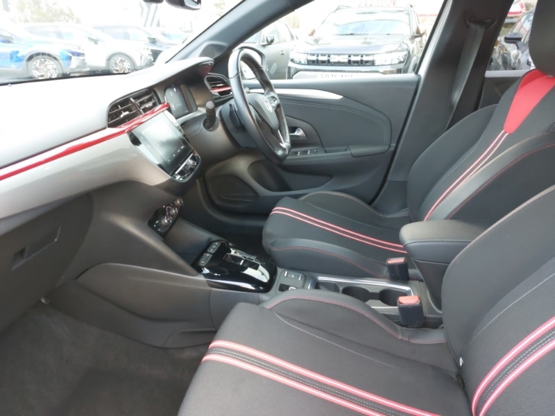 Used Vauxhall Corsa 2022 for sale - 77371242: Photo 5