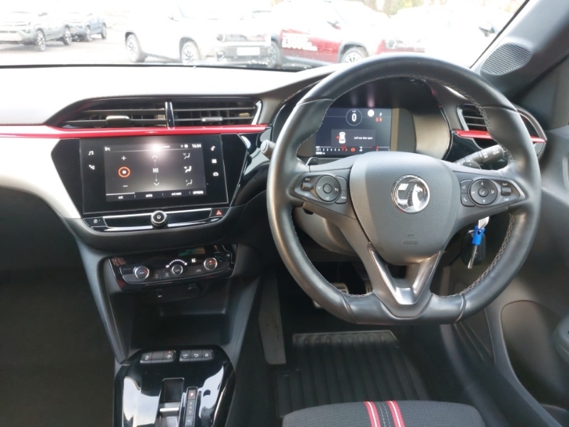 Used Vauxhall Corsa 2022 for sale - 77371242: Photo 7