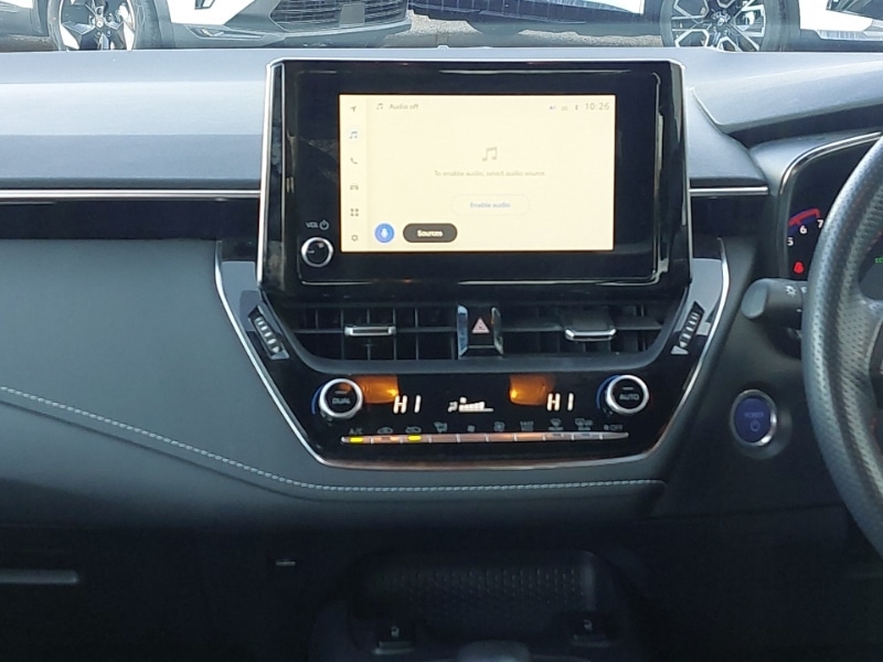 Used Toyota Corolla 2022 for sale - 77777315: Photo 11