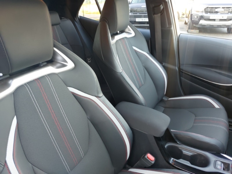 Used Toyota Corolla 2022 for sale - 77777315: Photo 13