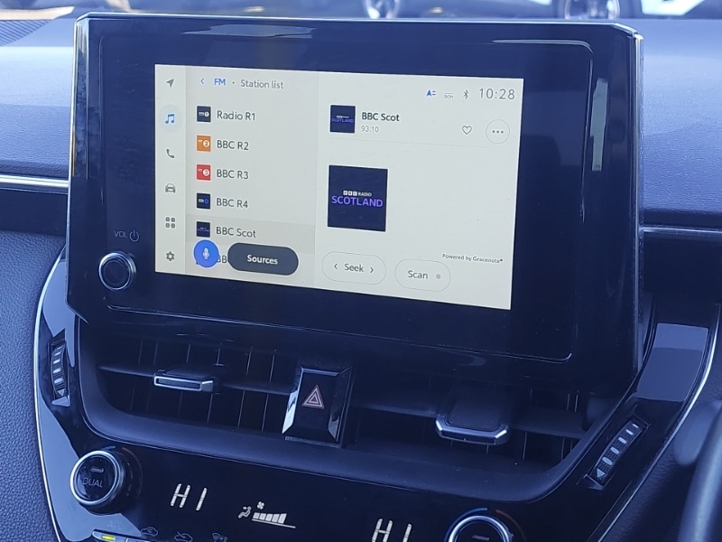 Used Toyota Corolla 2022 for sale - 77777315: Photo 14