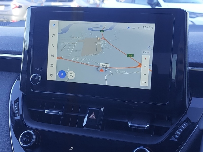 Used Toyota Corolla 2022 for sale - 77777315: Photo 15