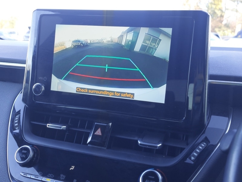 Used Toyota Corolla 2022 for sale - 77777315: Photo 16