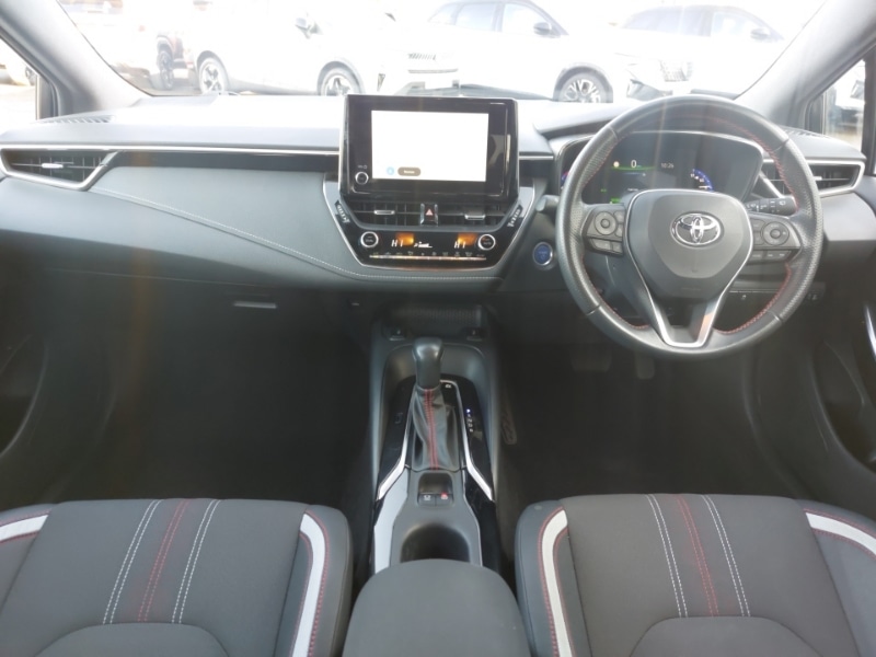 Used Toyota Corolla 2022 for sale - 77777315: Photo 2