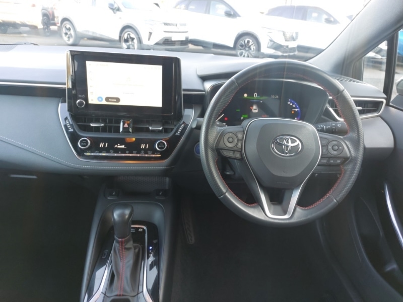 Used Toyota Corolla 2022 for sale - 77777315: Photo 7