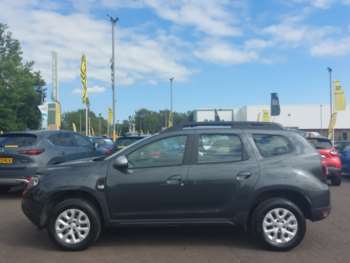 Used Dacia Duster 2022 for sale - 75267471: Photo