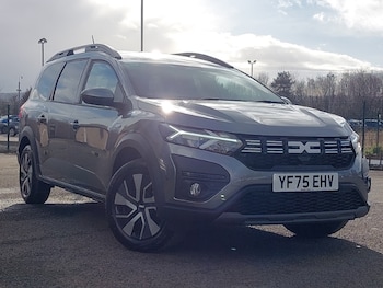 Used Dacia Jogger 2025 for sale - 78560200: Photo
