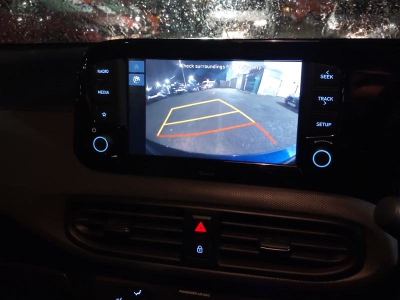 Used Hyundai i10 2023 for sale - 76583710: Photo 16