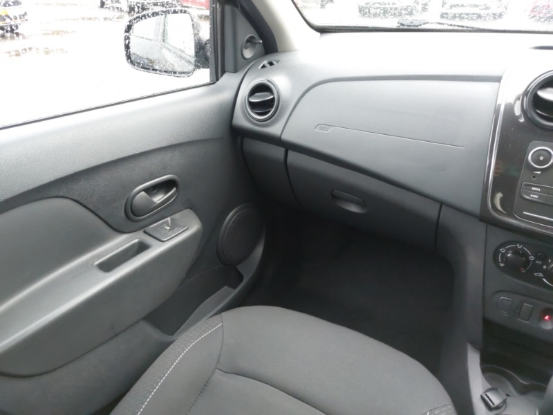 Used Dacia Logan MCV 2019 for sale - 76566972: Photo 10