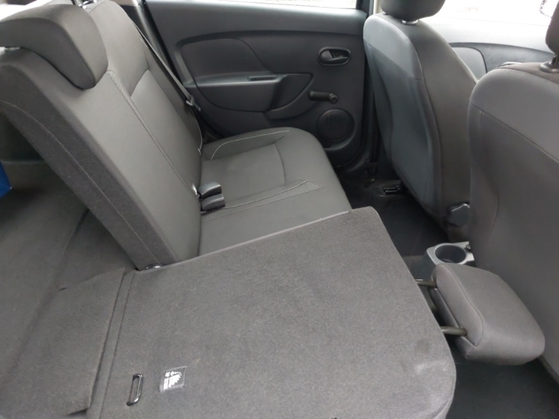 Used Dacia Logan MCV 2019 for sale - 76566972: Photo 18