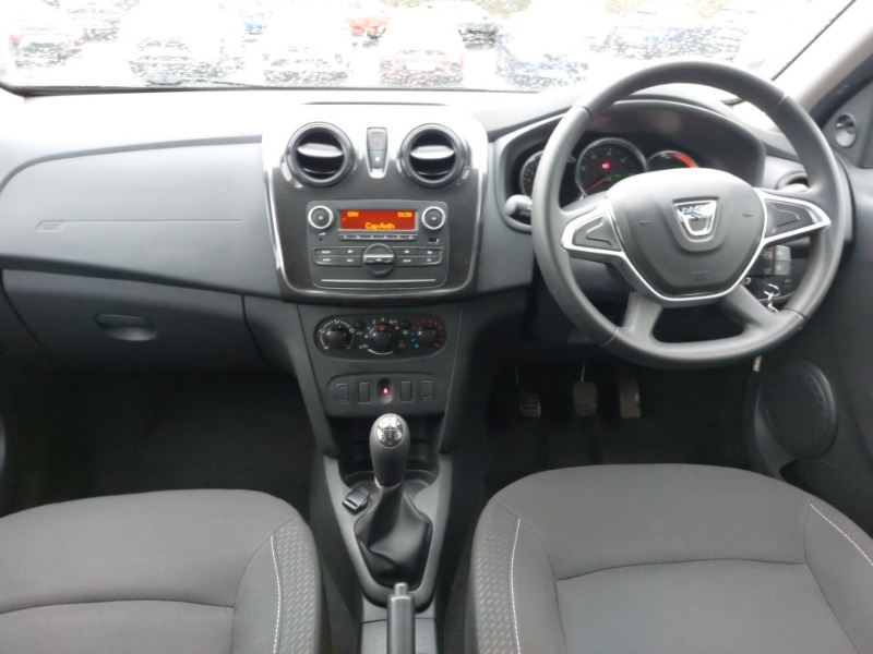Used Dacia Logan MCV 2019 for sale - 76566972: Photo 2