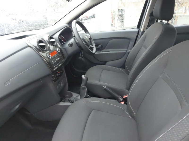 Used Dacia Logan MCV 2019 for sale - 76566972: Photo 5