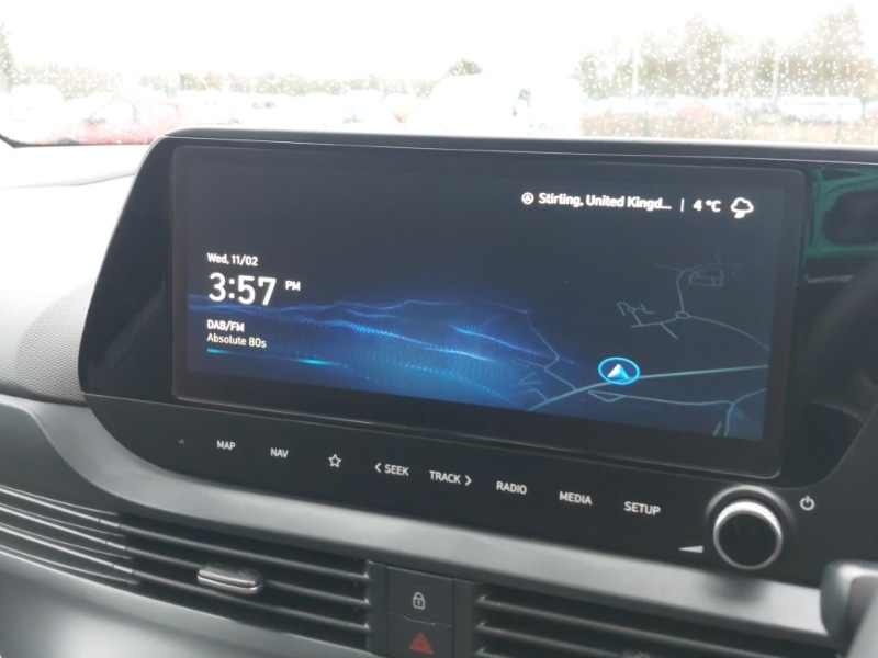 Used Hyundai BAYON 2024 for sale - 77522839: Photo 10