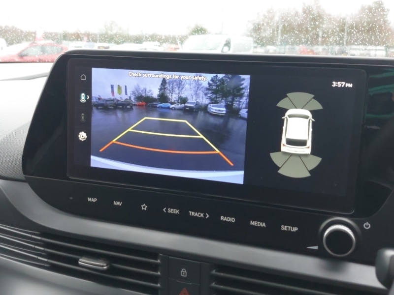 Used Hyundai BAYON 2024 for sale - 77522839: Photo 11